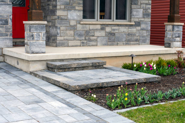 Professional Driveway Pavers in Spring City, TN