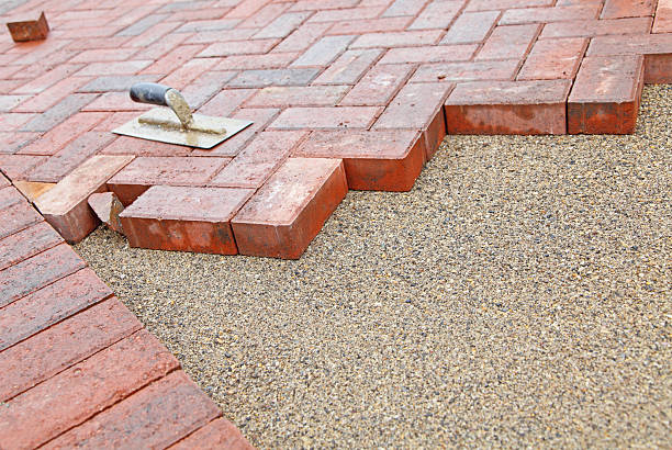 Reasons to Select Us for Your Driveway Paving Requirements in Spring City, TN