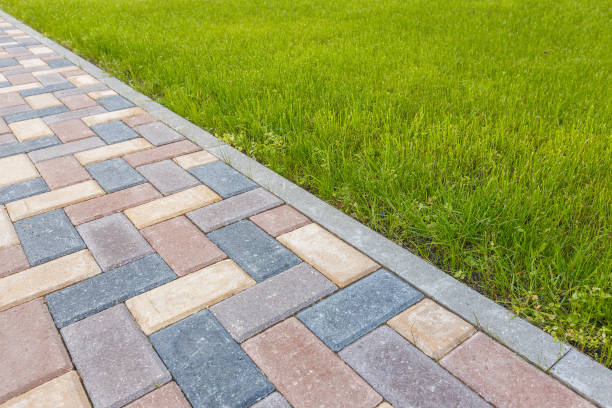Best Driveway Pavers Installation  in Spring City, TN