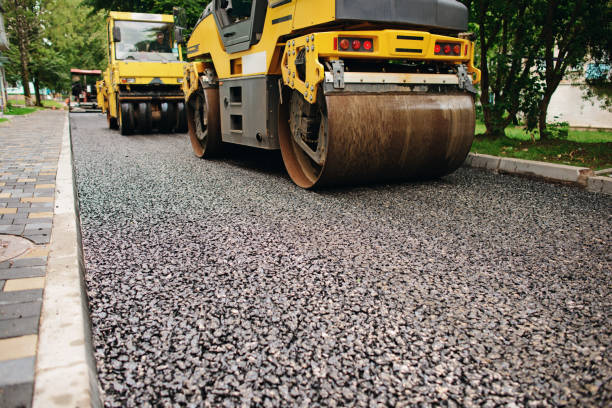 Driveway Repair Near Me in Spring City, TN