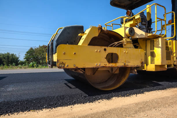 Best Affordable Driveway Pavers  in Spring City, TN